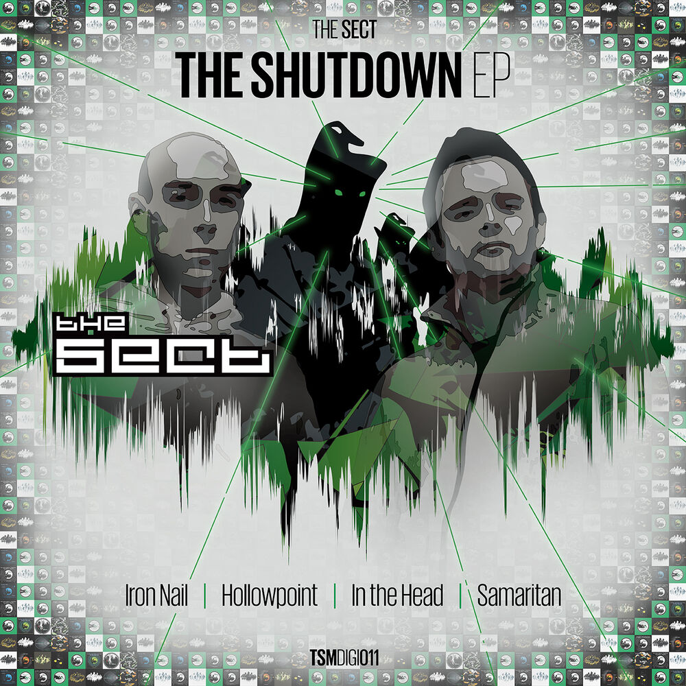 Picture of The Shutdown EP