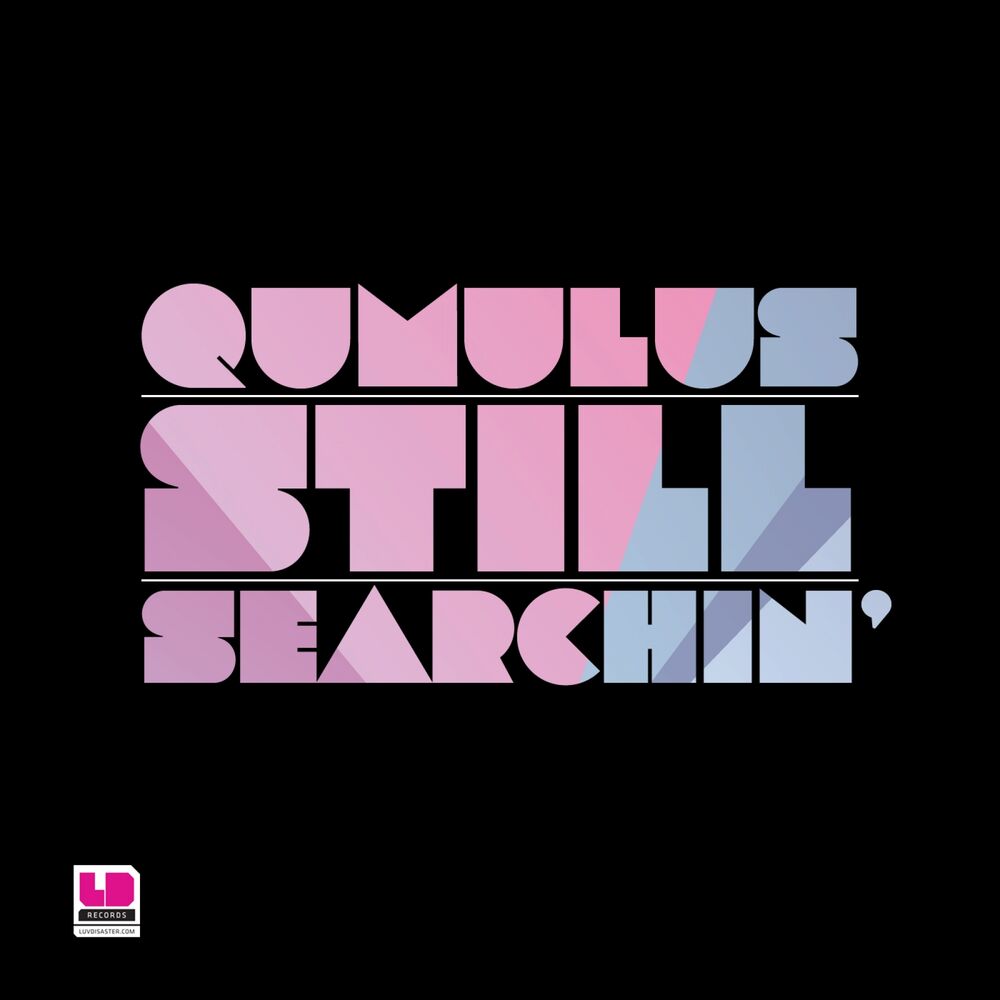 Picture of Still Searchin'
