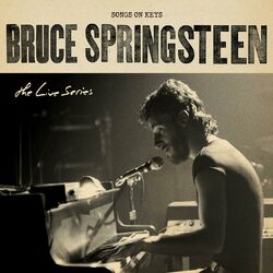 Cover of The Live Series: Songs on Keys
