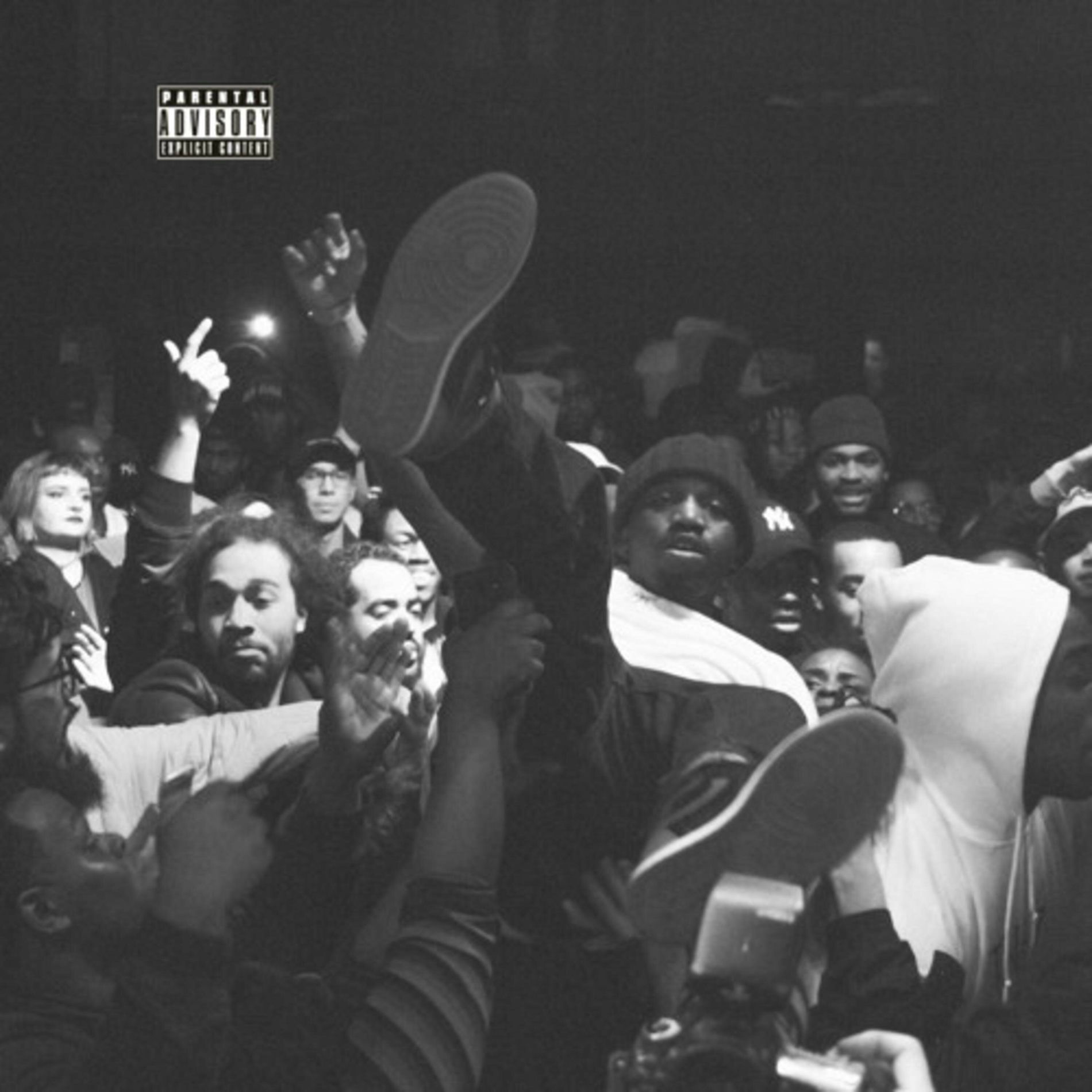 Album cover of Car Shake (Monte Carlo SS) (feat. Mike WiLL Made-It)