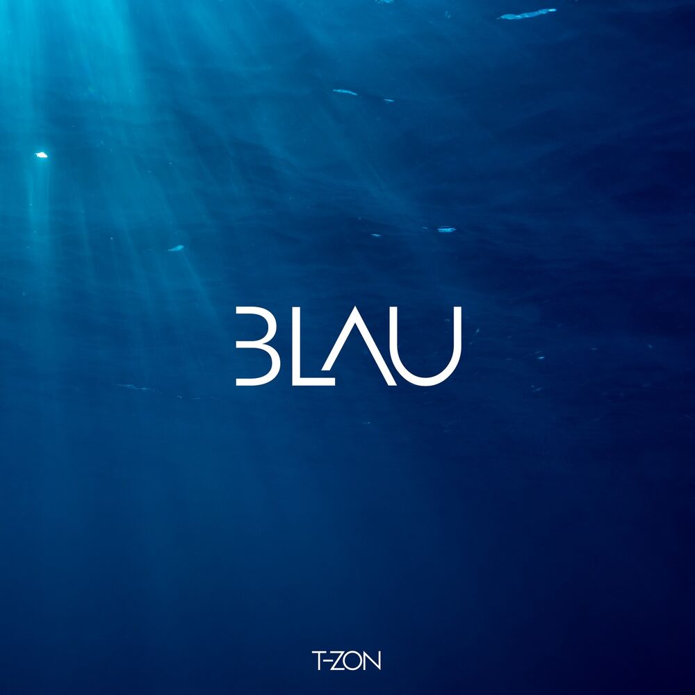 Picture of Blau EP