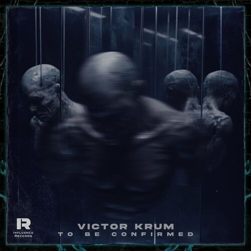  Victor krum - To Be Confirmed (2024) 