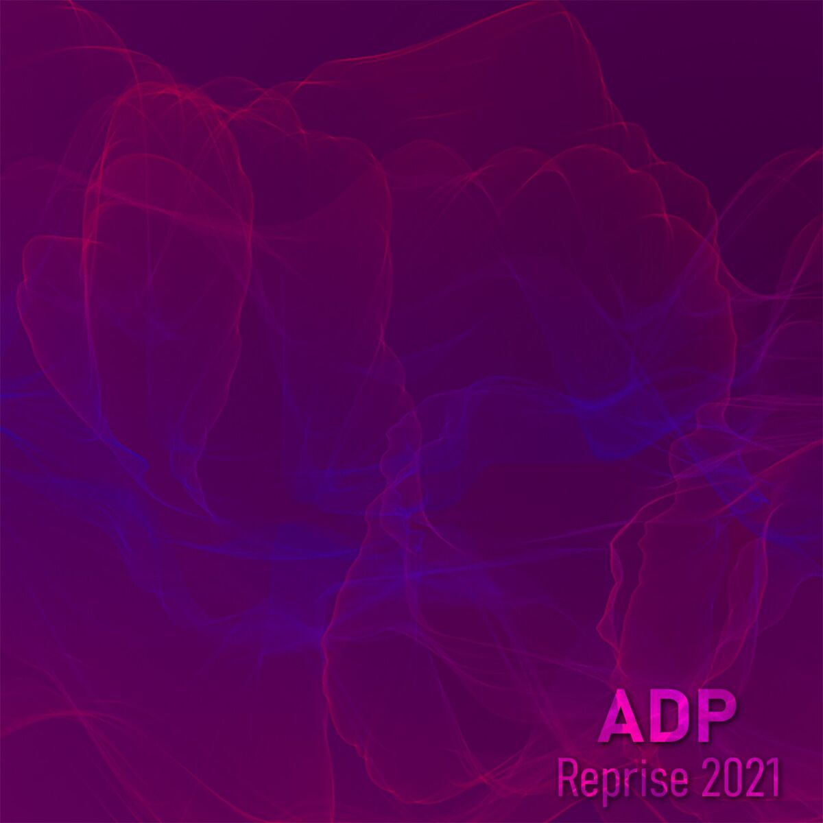 Album cover of Reprise 2021