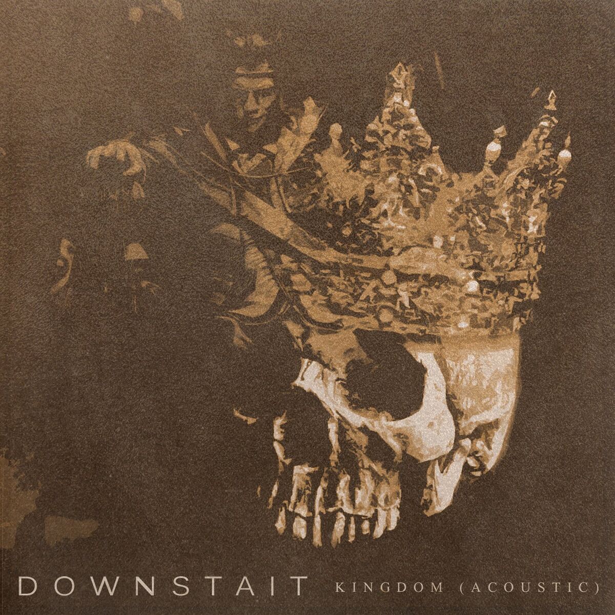 Album cover of Kingdom (Acoustic)