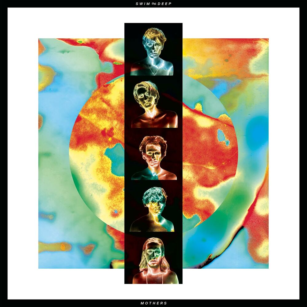 Picture of Mothers (Deluxe)