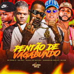 Pentão de Vagabundo