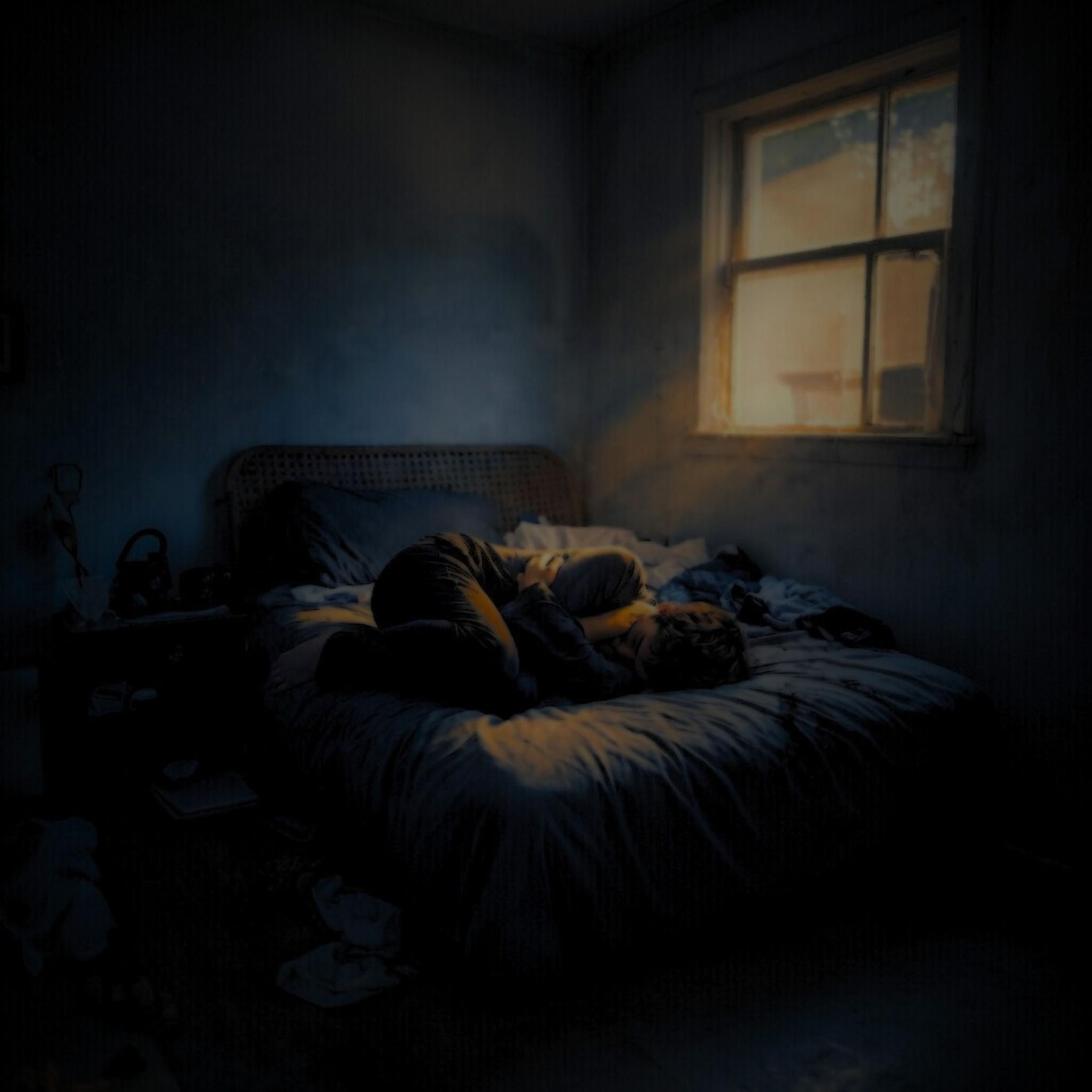 Album cover of Next Time, Brother
