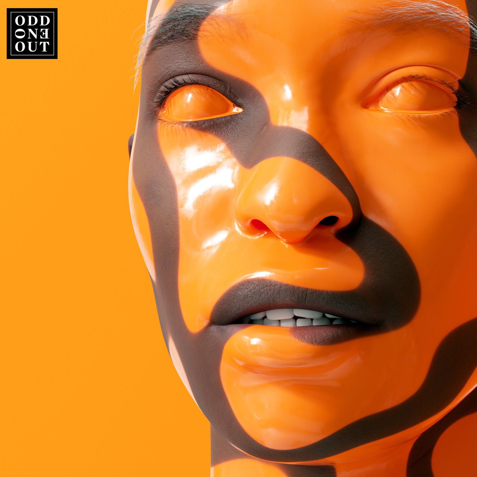 Album cover of Moving On