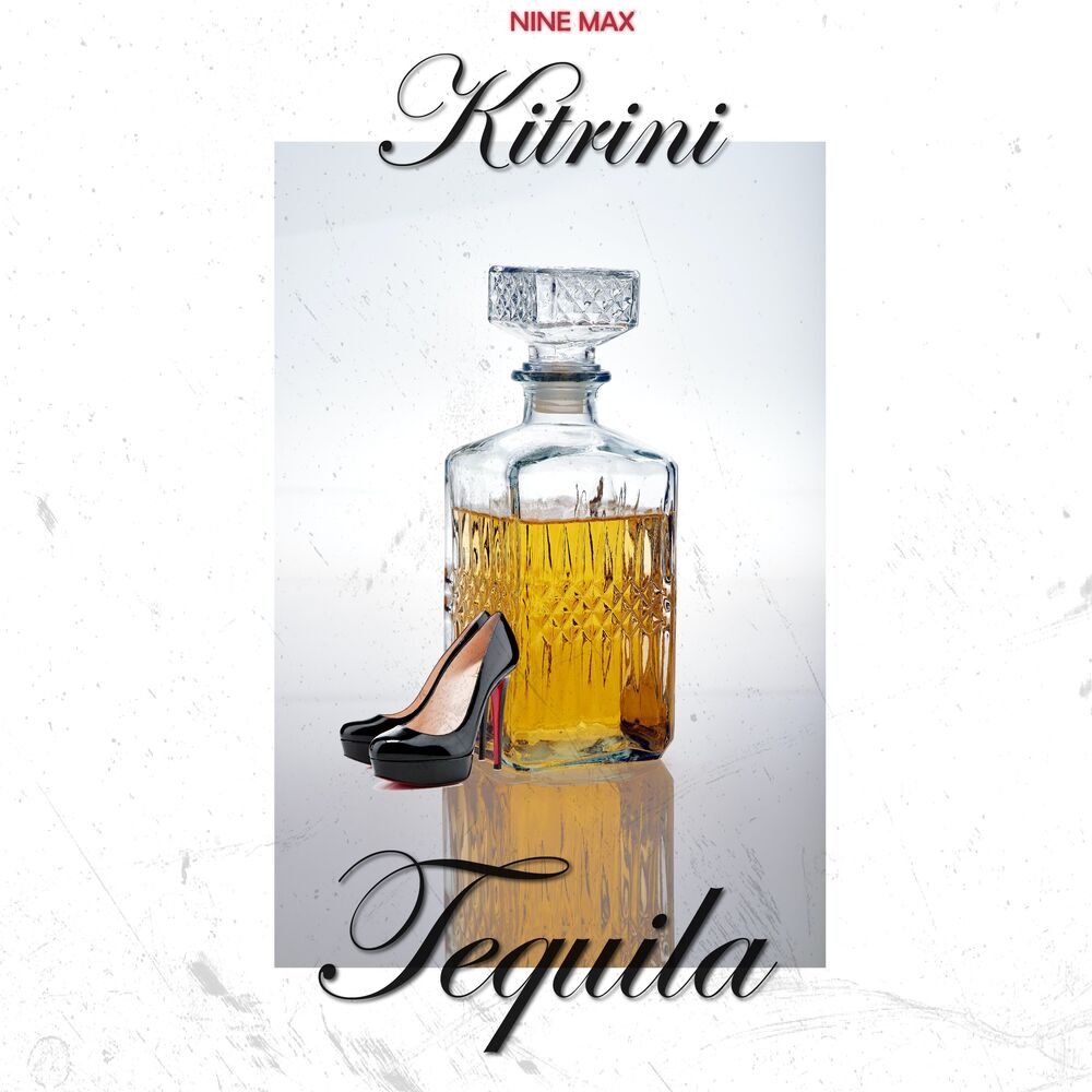 Picture of Kitrini Tequila