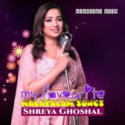 Cover of My Favourite Malayalam Songs (Original Motion Picture Sound Track)