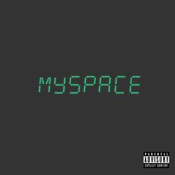 Cover of Myspace