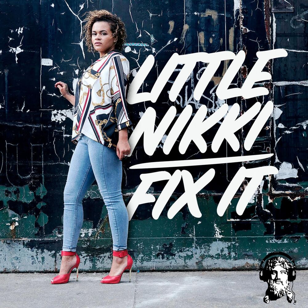 Picture of Fix It