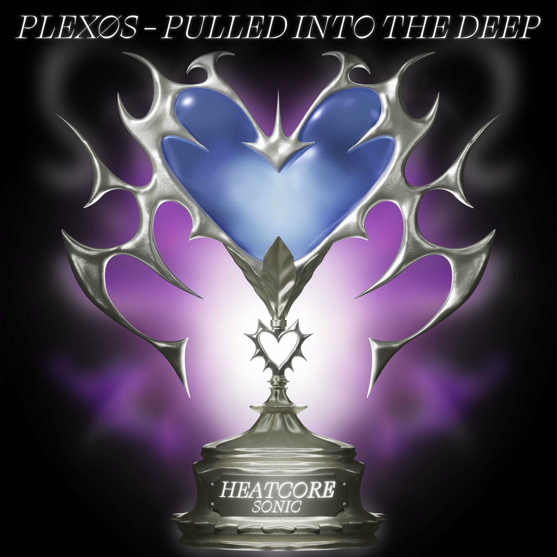 PLEXØS - Pulled Into The Deep: lyrics and songs | Deezer