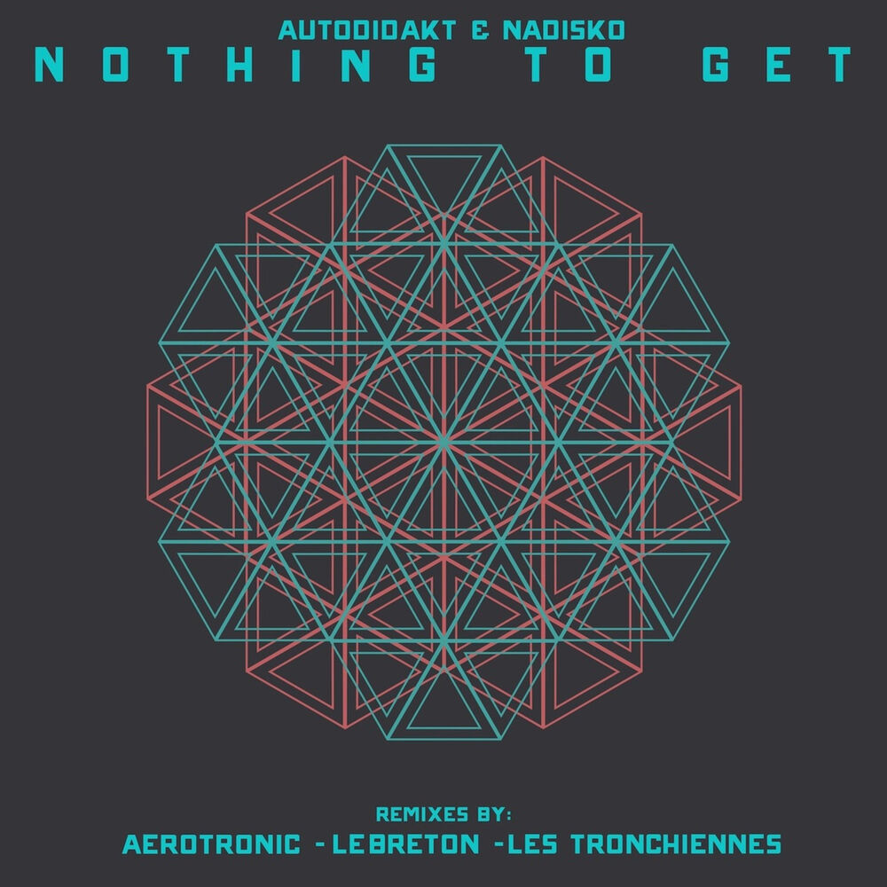 Picture of Nothing to Get