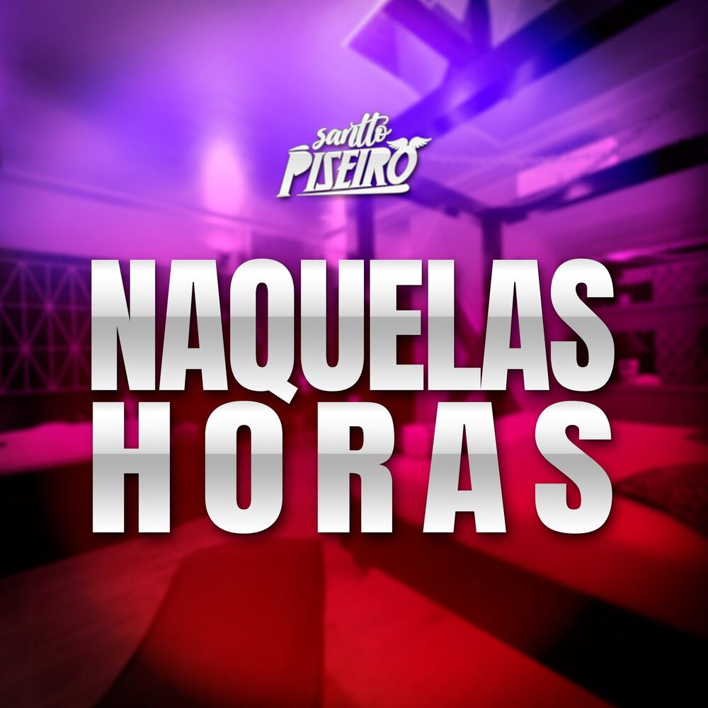 Picture of Naquelas Horas (Ao Vivo)