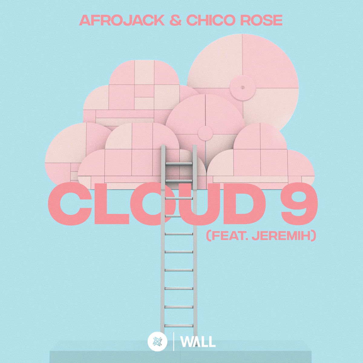 Album cover of Cloud 9 (feat. Jeremih)