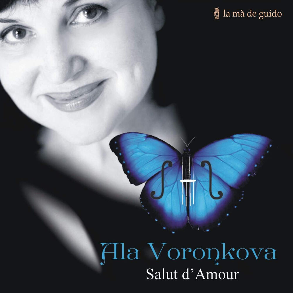 Picture of Salut d'amour