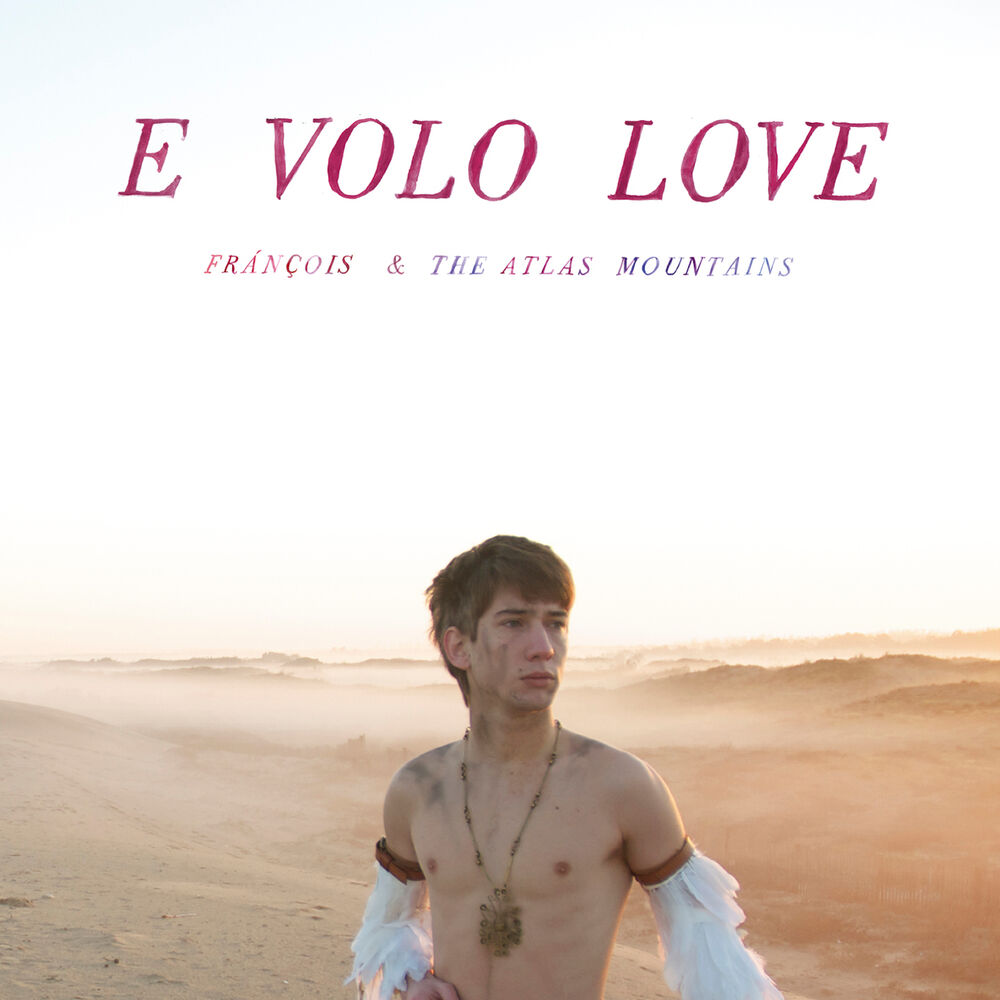 Picture of E Volo Love