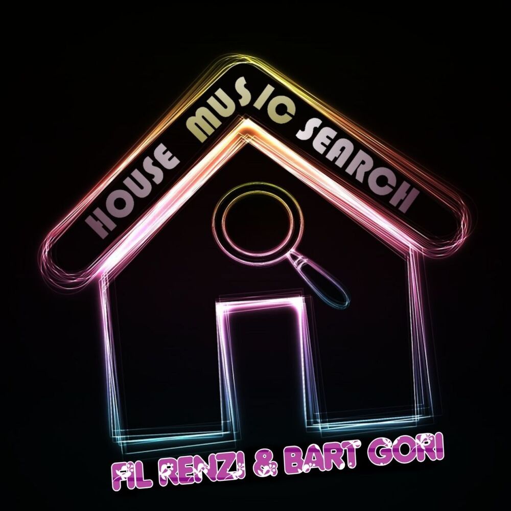 Picture of House Music Search