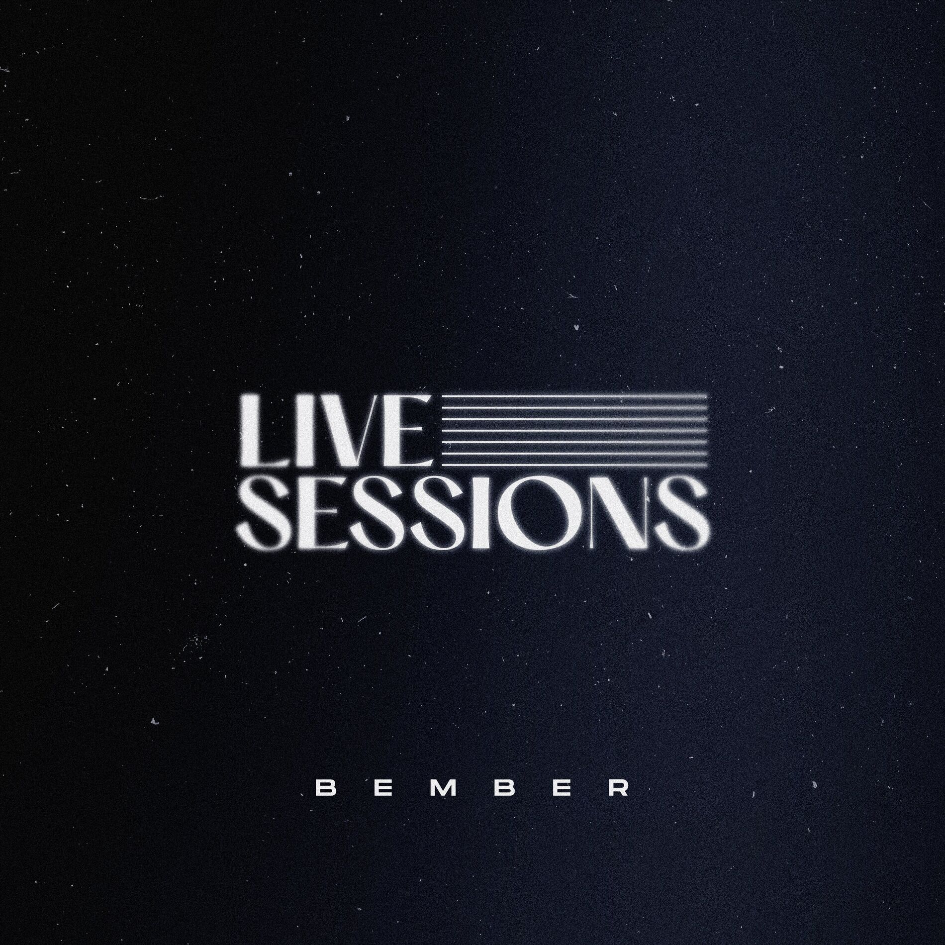 Album cover of Live Sessions