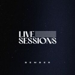 Cover of Live Sessions