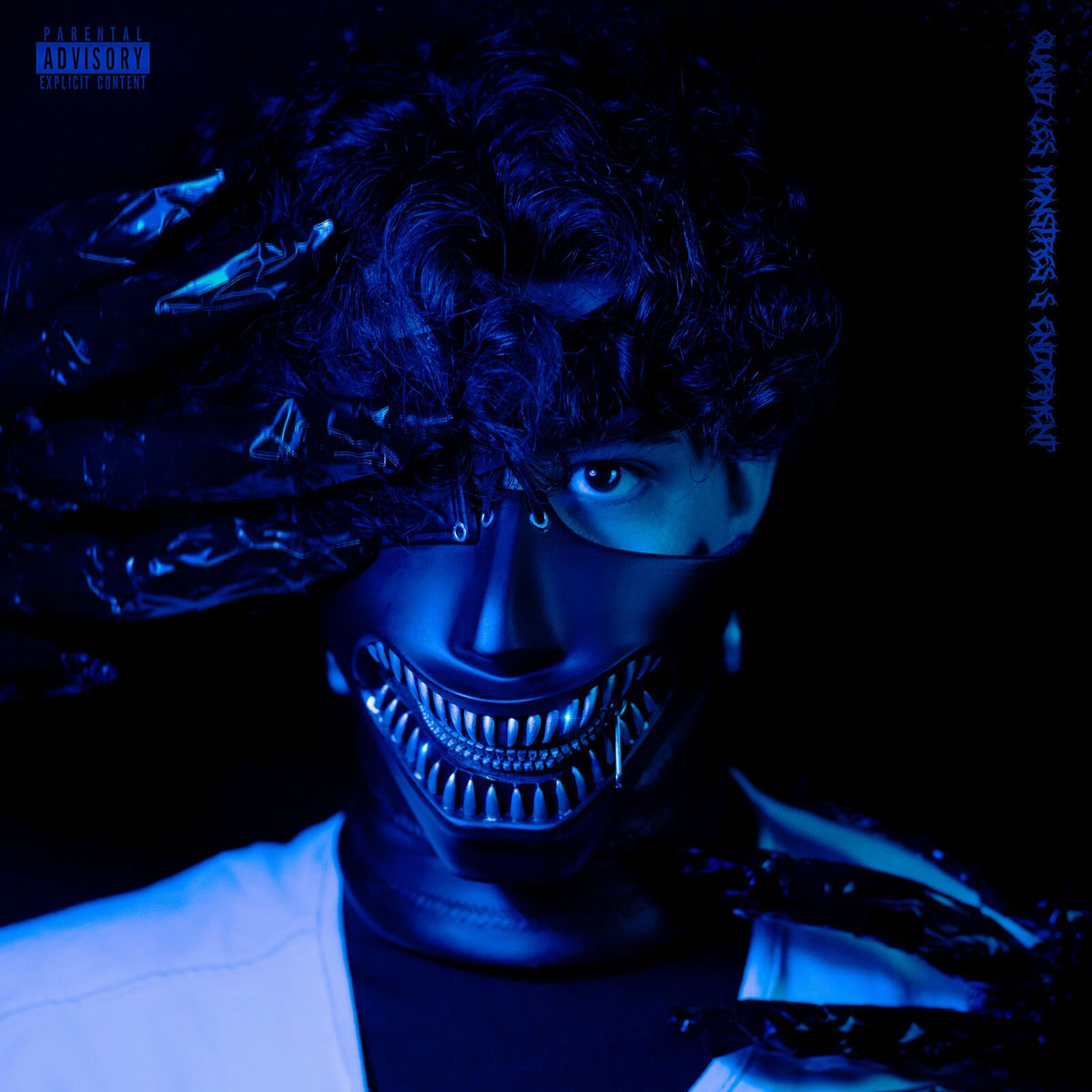 Album cover of Bout du monde