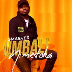 Cover of Umbali Nimetoka by undefined
