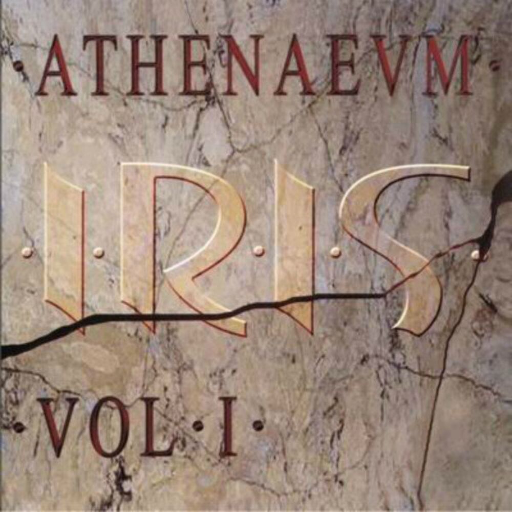 Picture of Athenaevm Vol. I