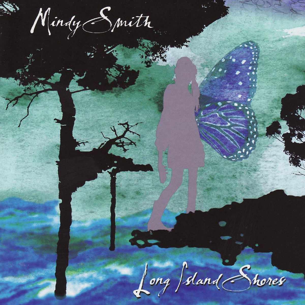Album cover of Long Island Shores