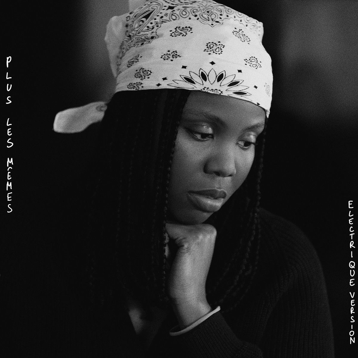 Album cover of Plus les mêmes (électrique version)