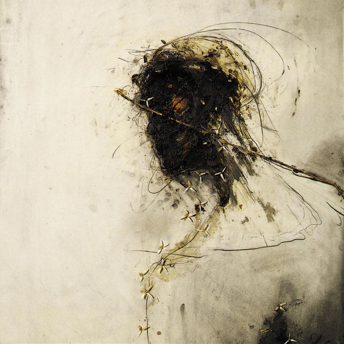 Album cover of Passion: Music for The Last Temptation of Christ