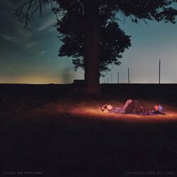 Cover of Cicadian Rhythm