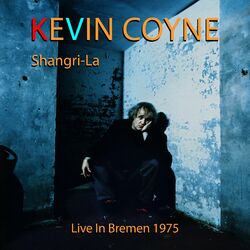 Cover of Shangri-La (Live, Bremen, 1975)