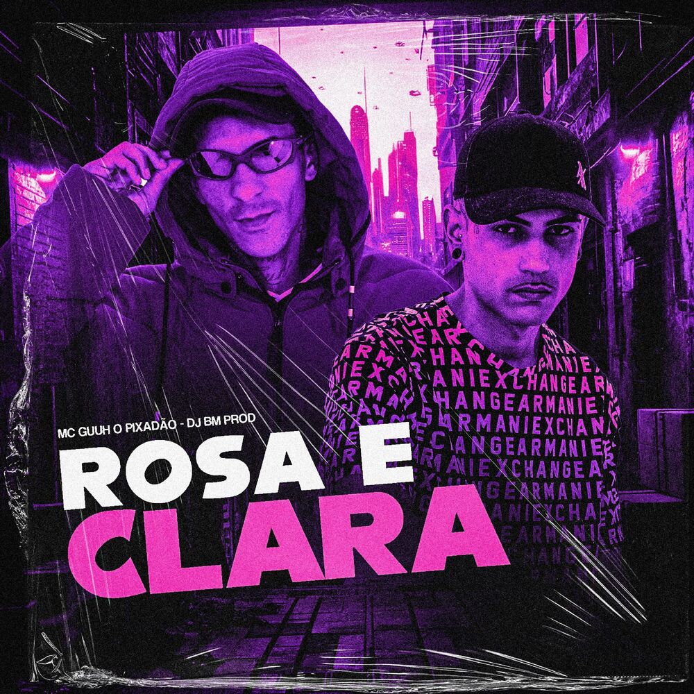 Picture of ROSA E CLARA