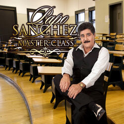 Cover of Master Class