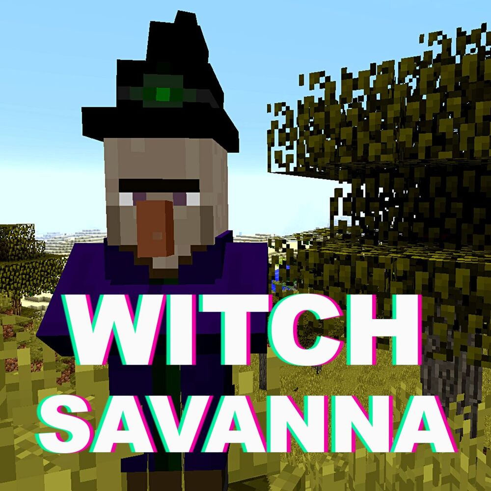Picture of Witch Savanna (feat. Reptile Legit)