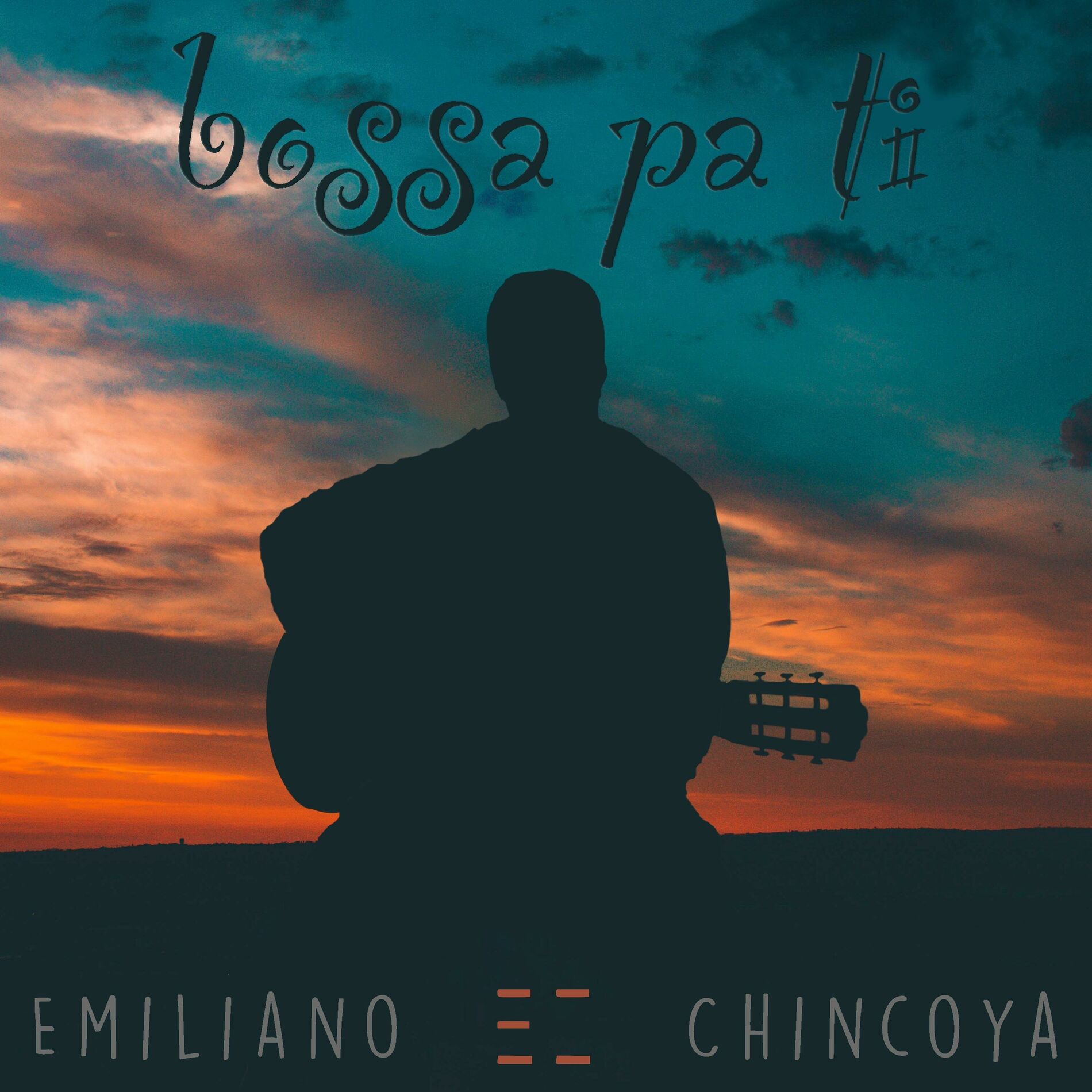 Album cover of Bossa Pa Ti