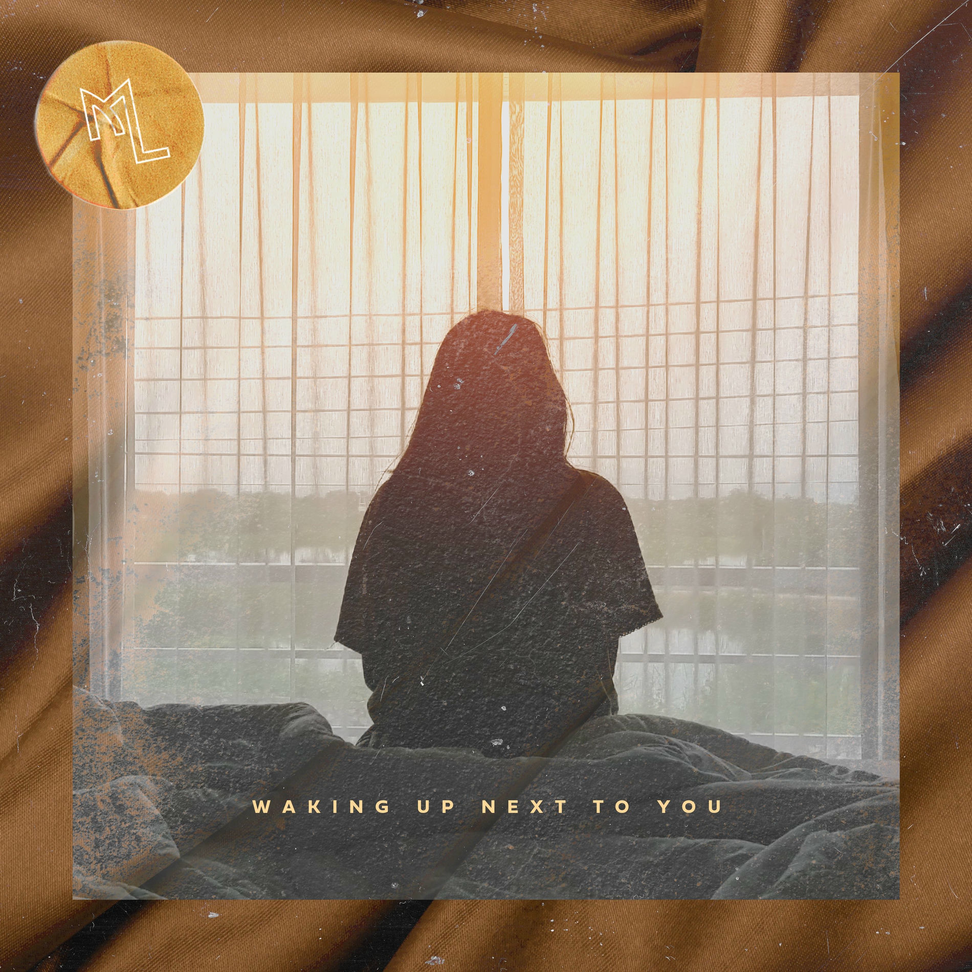 Album cover of Waking up Next to You