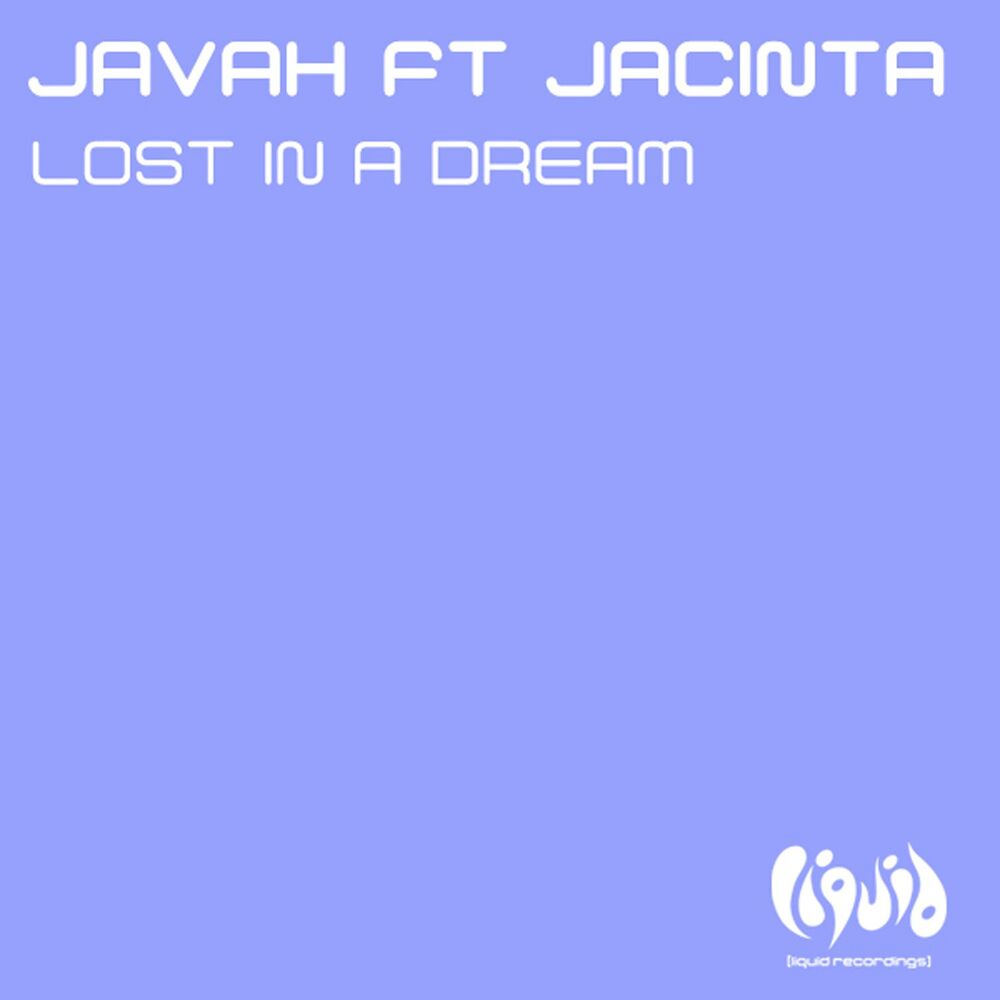 Picture of Lost In A Dream (feat. Jacinta)