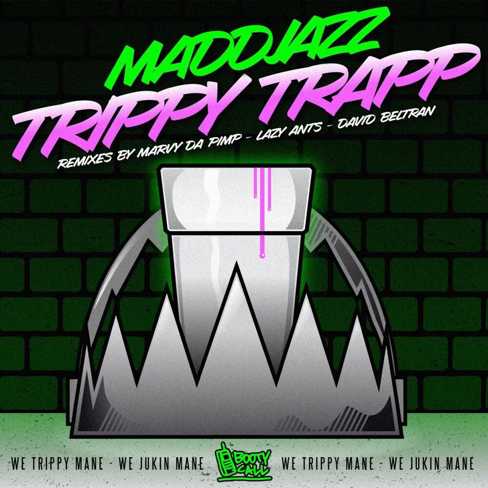Picture of Trippy Trapp