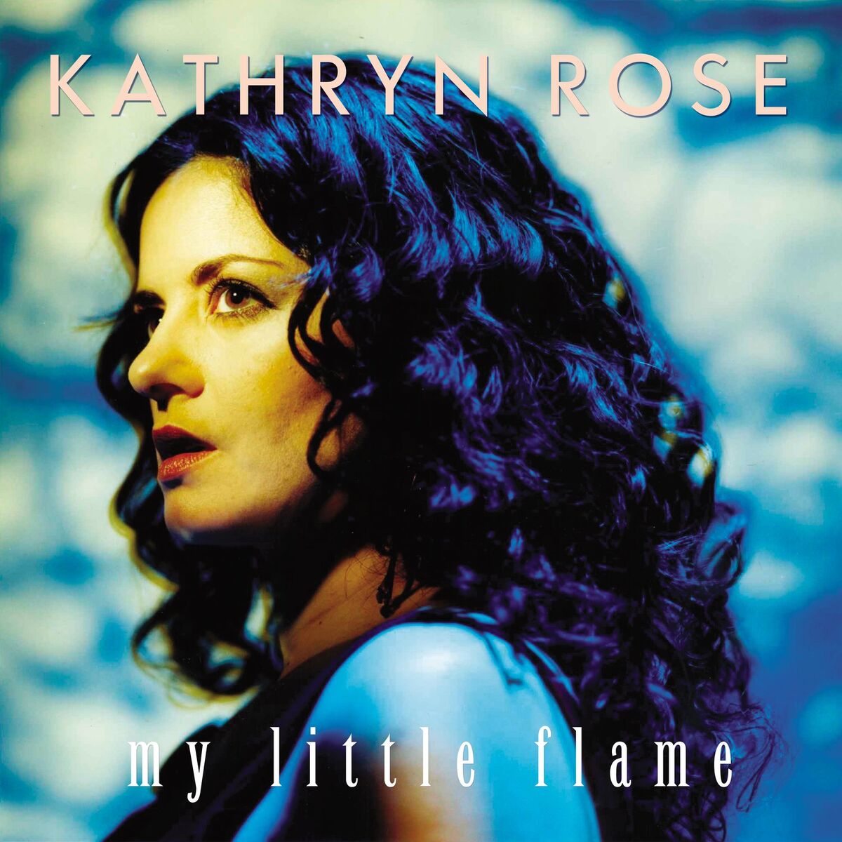 Album cover of My Little Flame (Deluxe Edition)