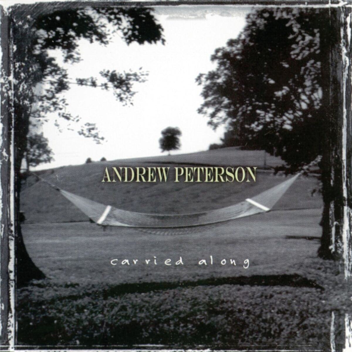 Album cover of Carried Along