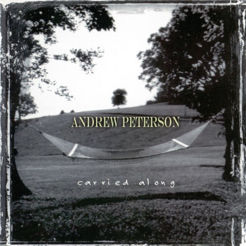 The Coral Castle by Andrew Peterson - 92 BPM