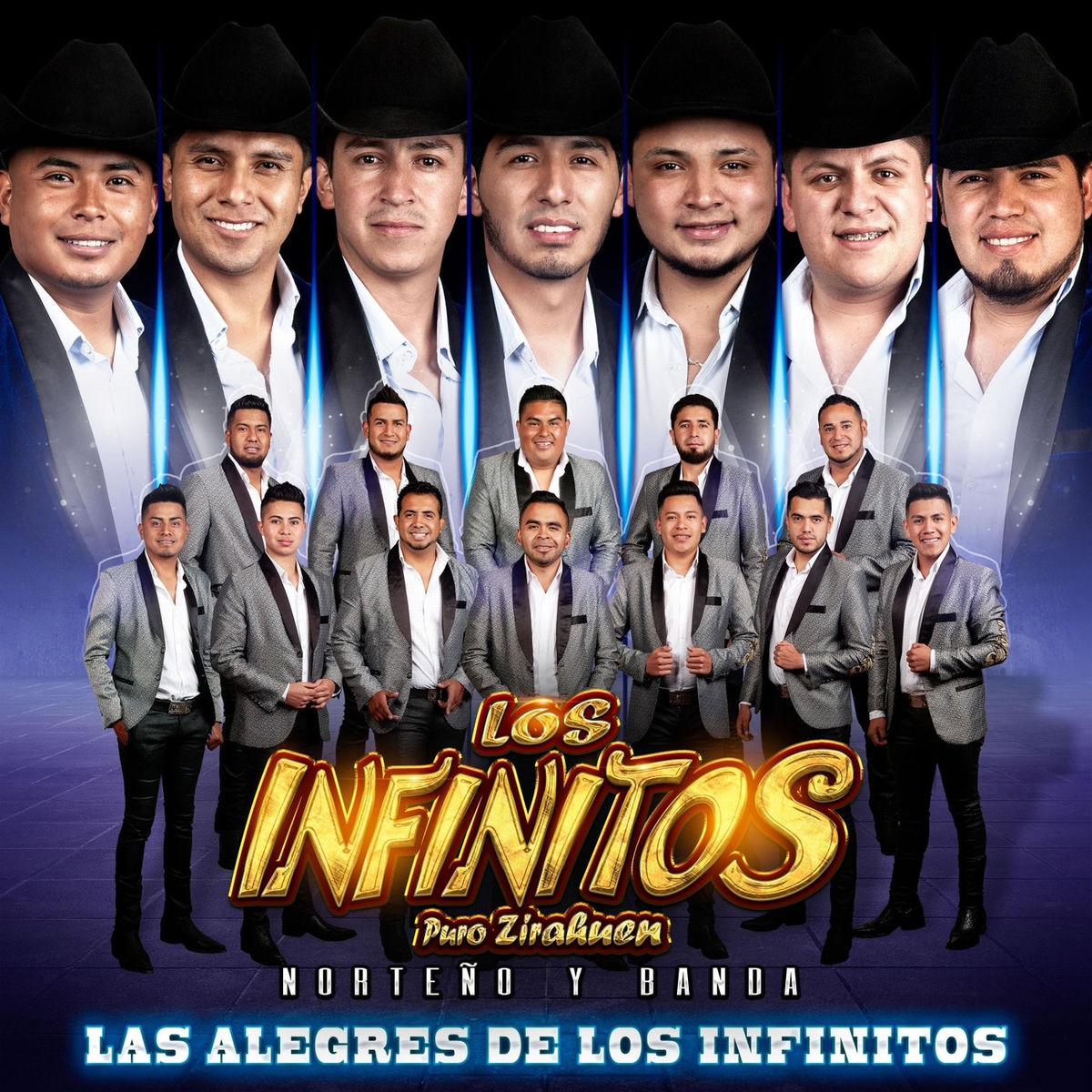 Album cover of La Feria de Cali
