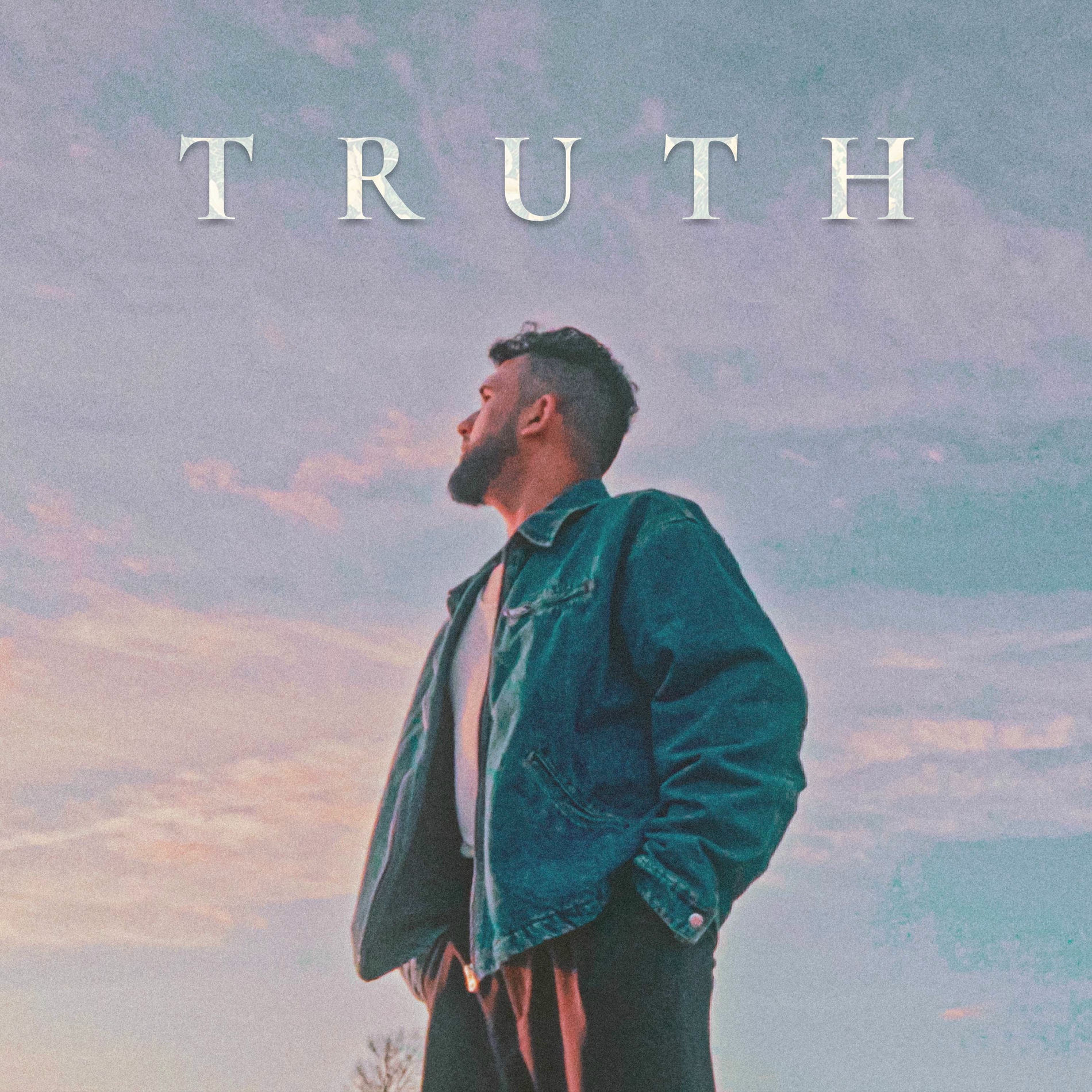 Album cover of Truth