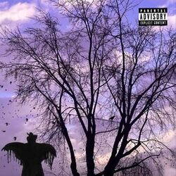 Cover of Ice on my Neck
