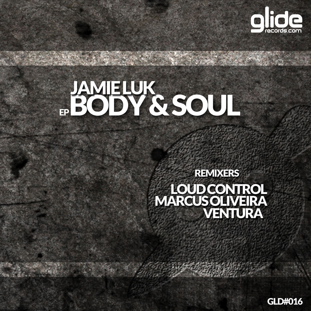 Picture of Jamie Luk - Body & Soul (MP3 Single)