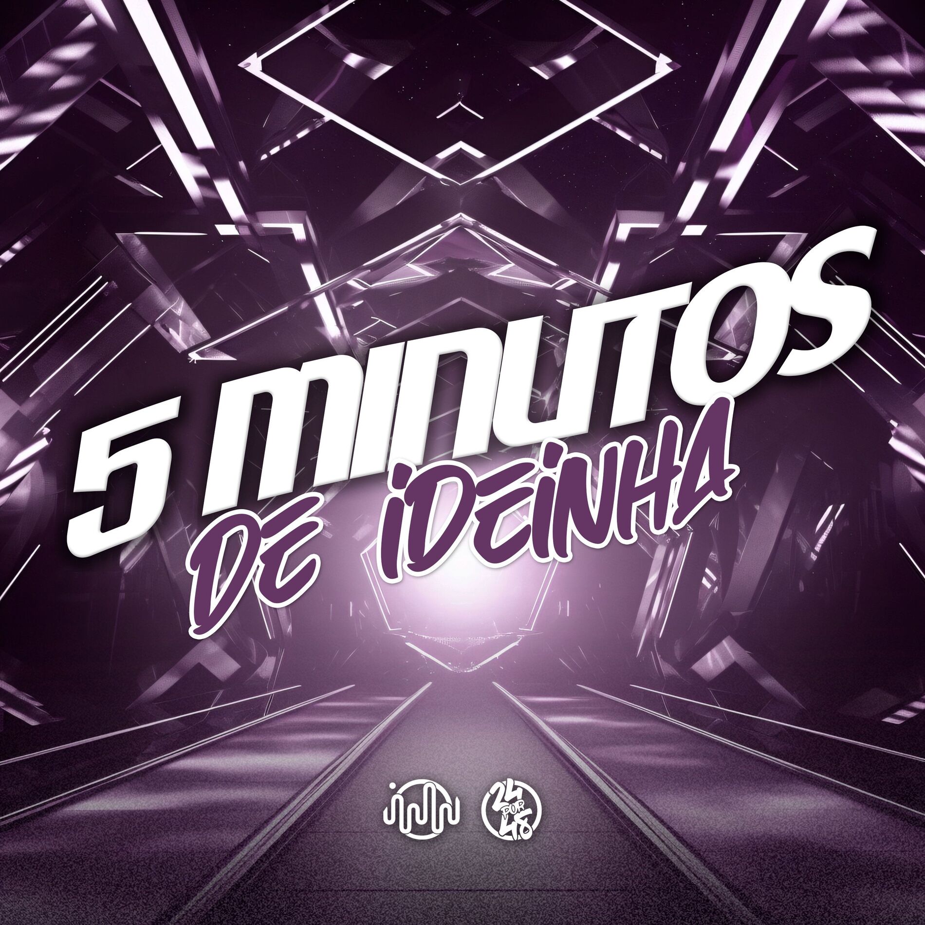 Album cover of 5 Minutos de Ideinha