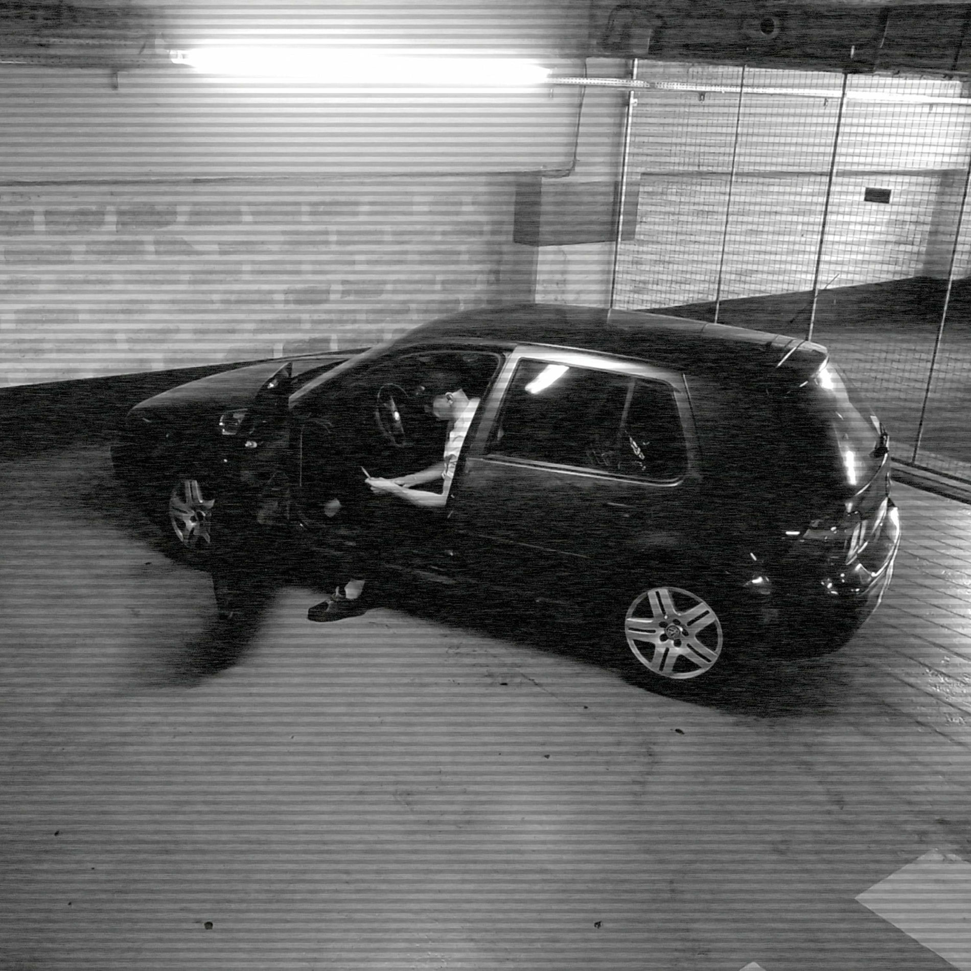 Album cover of LONG FLEUVE