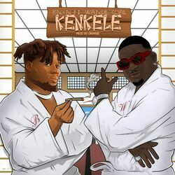 Cover of Kenkele